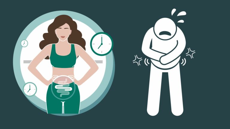 Foods That Reduce Bloating