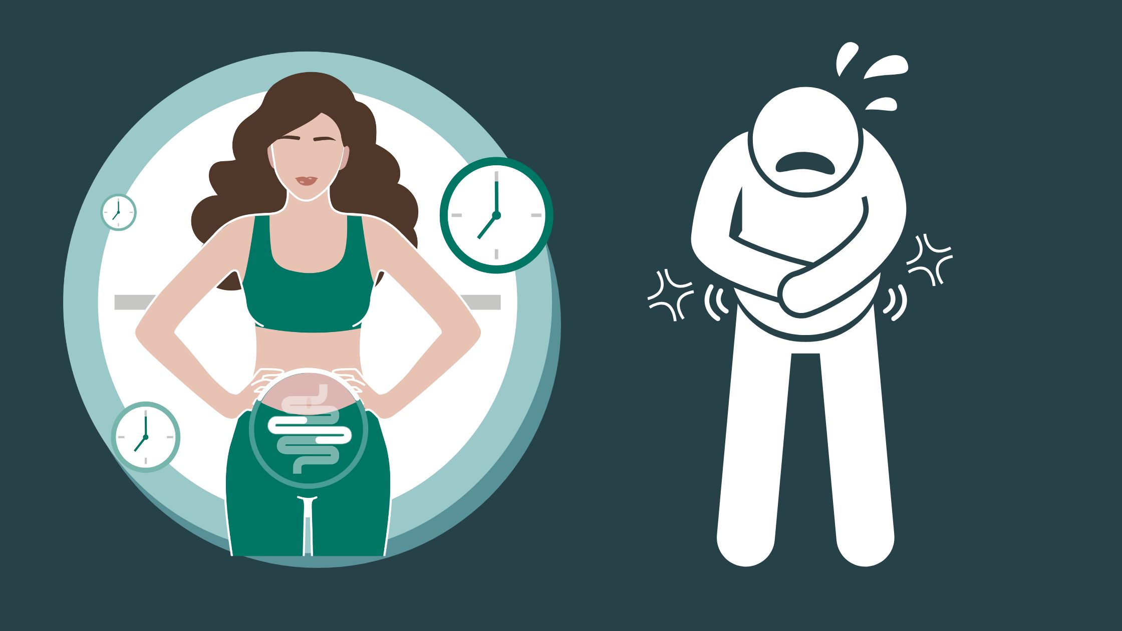 Foods That Reduce Bloating