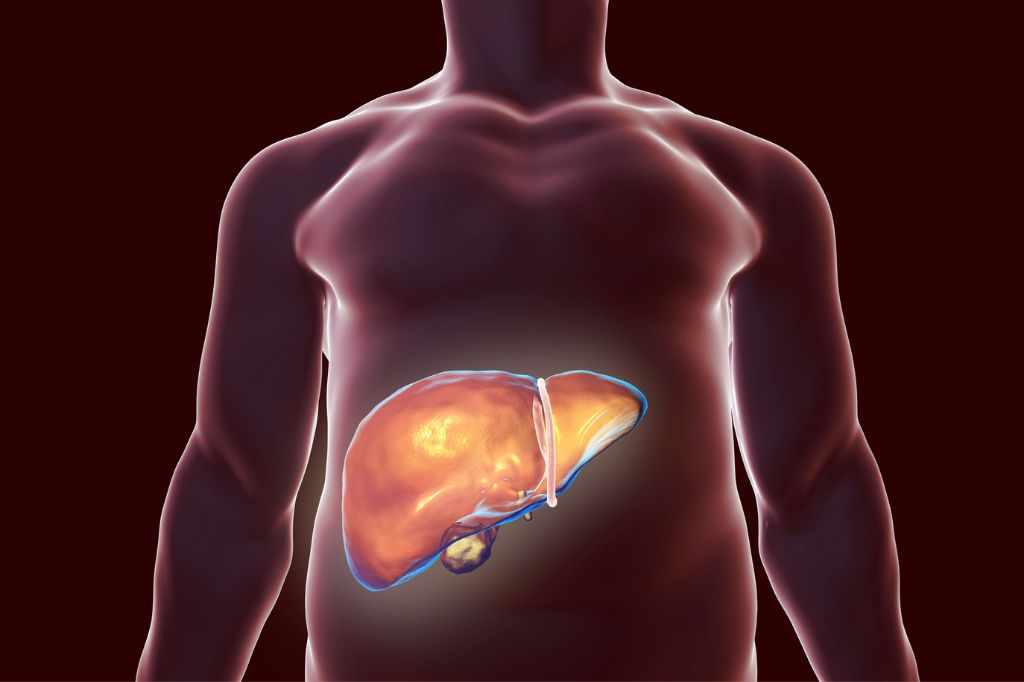 Habits That Can Damage Your Liver