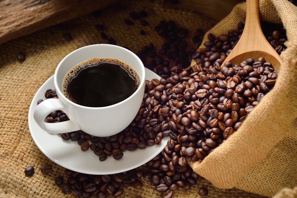 Health Benefits Of Black Coffee