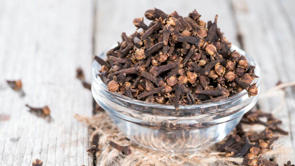 Health Benefits of Cloves