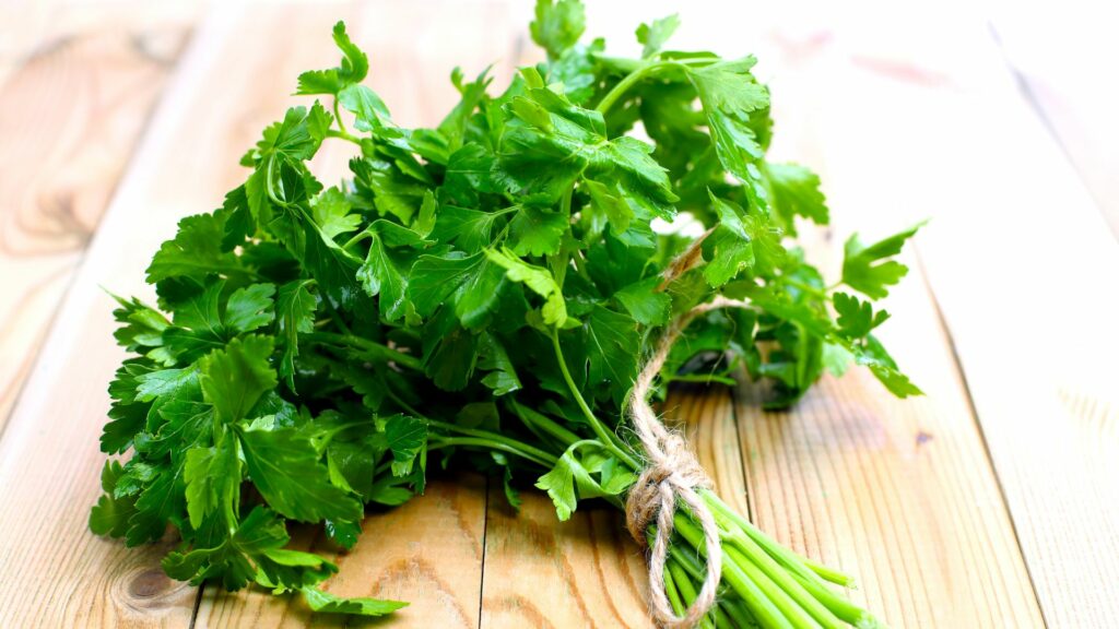 Herbs For High Blood Pressure