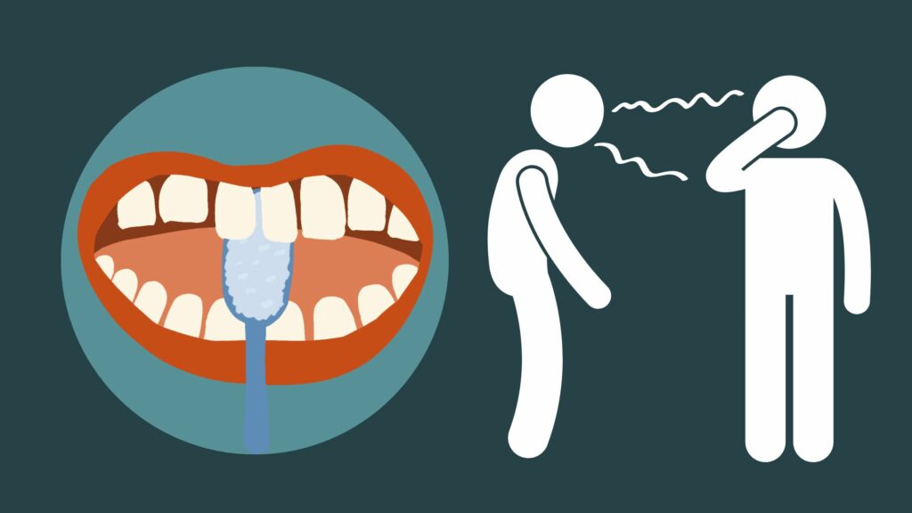 How to Get Rid of Bad Breath