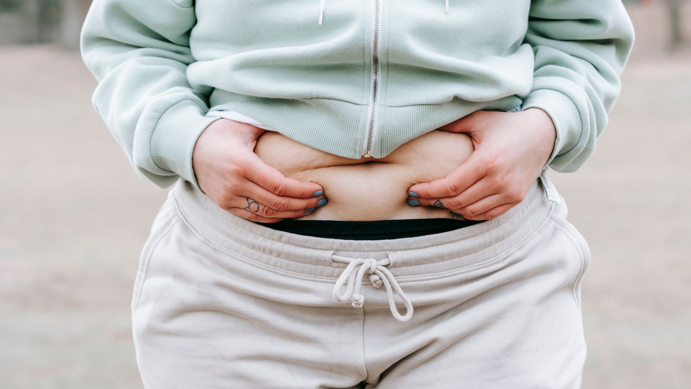 6 Reasons You’re Not Losing Belly Fat