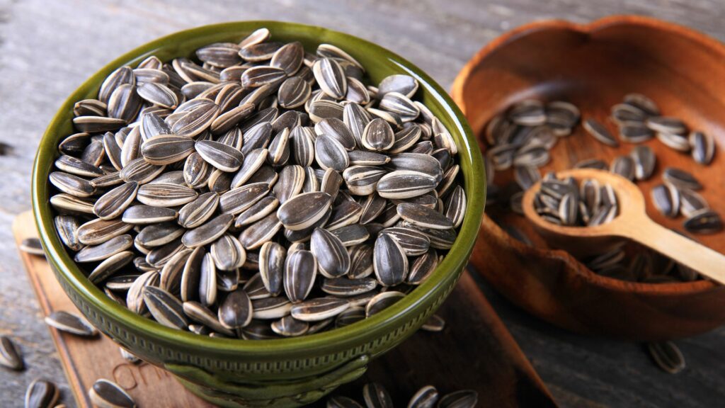 Reasons to Start Eating Sunflower Seeds
