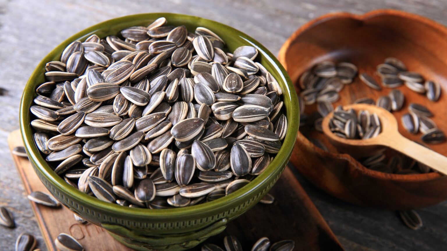 5 Reasons to Start Eating Sunflower Seeds