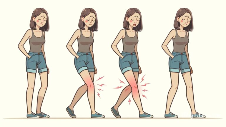 Symptoms of Low Calcium