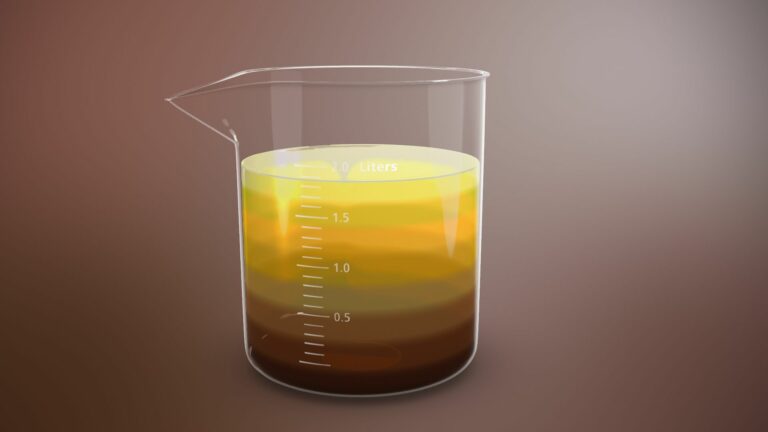 What The Color of Your Pee Says About You