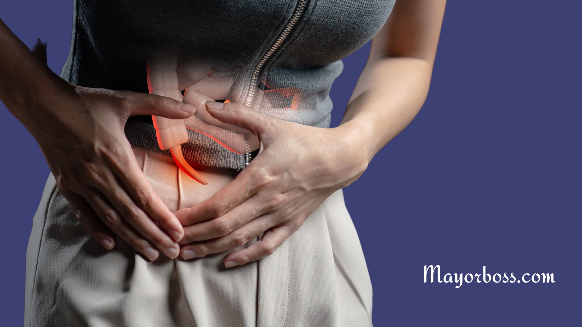 Appendicitis Warning Signs You Shouldn't Ignore