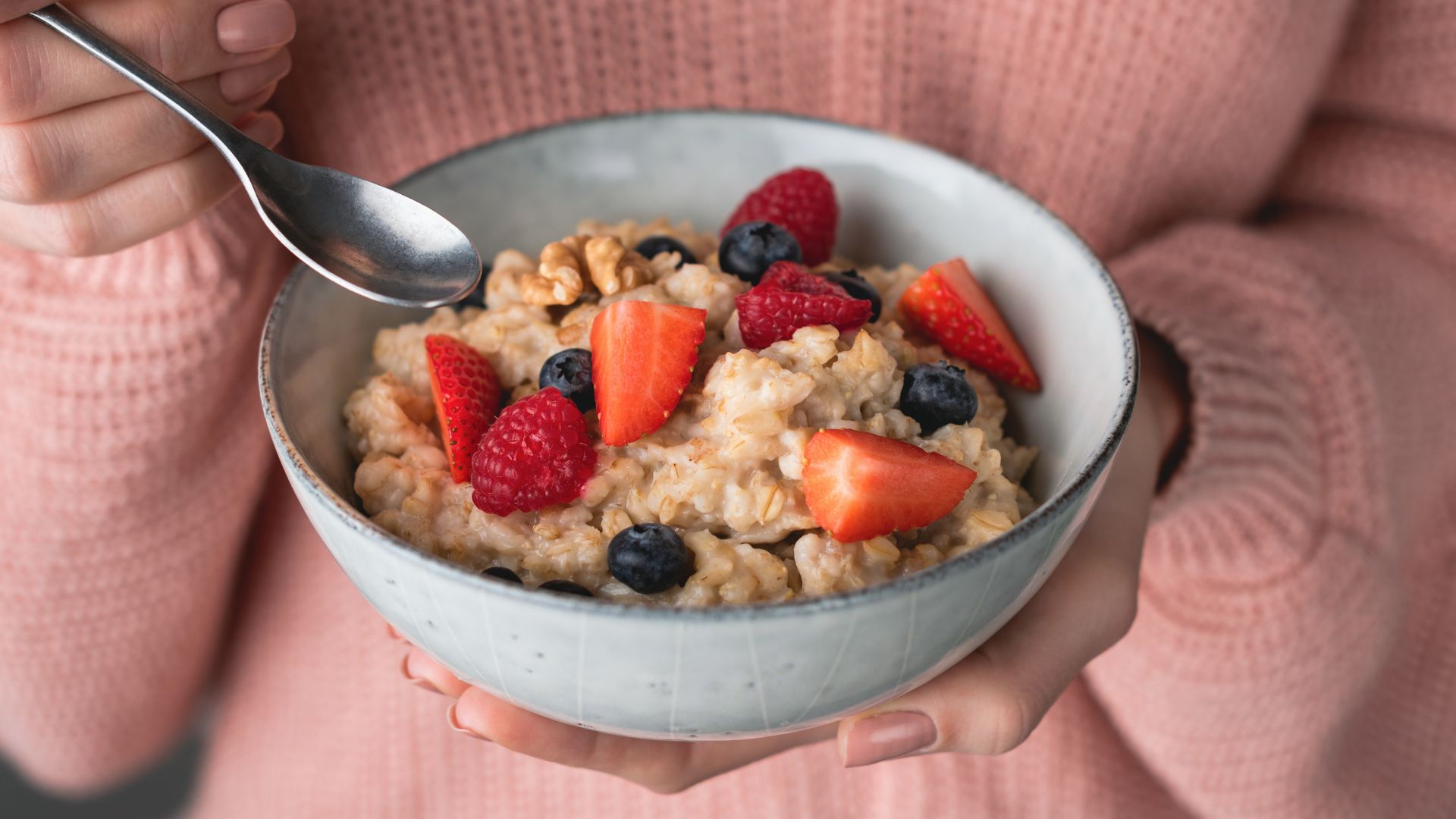 Benefits of Eating Oatmeal Every Day