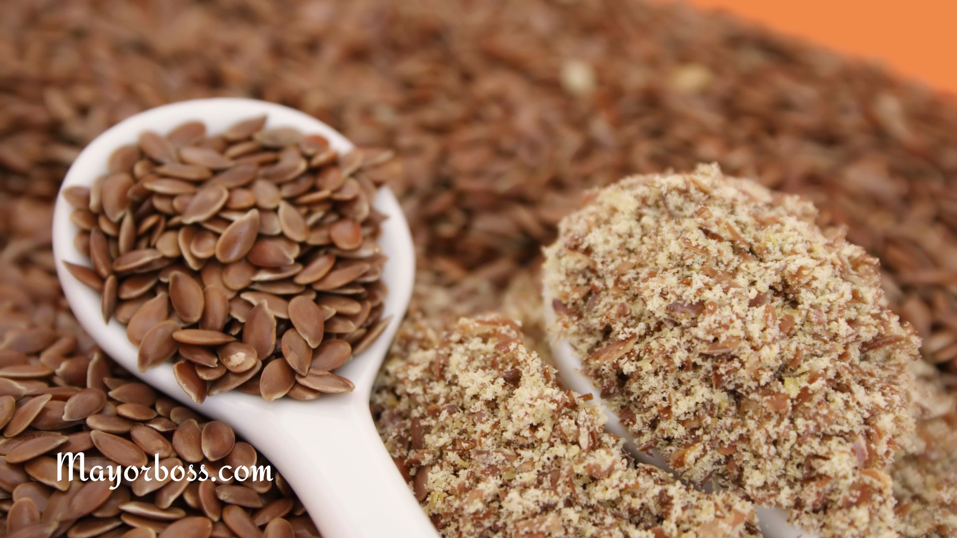 Benefits of Flaxseed