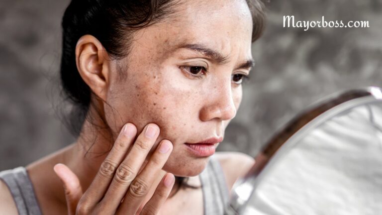 Early Signs of Aging
