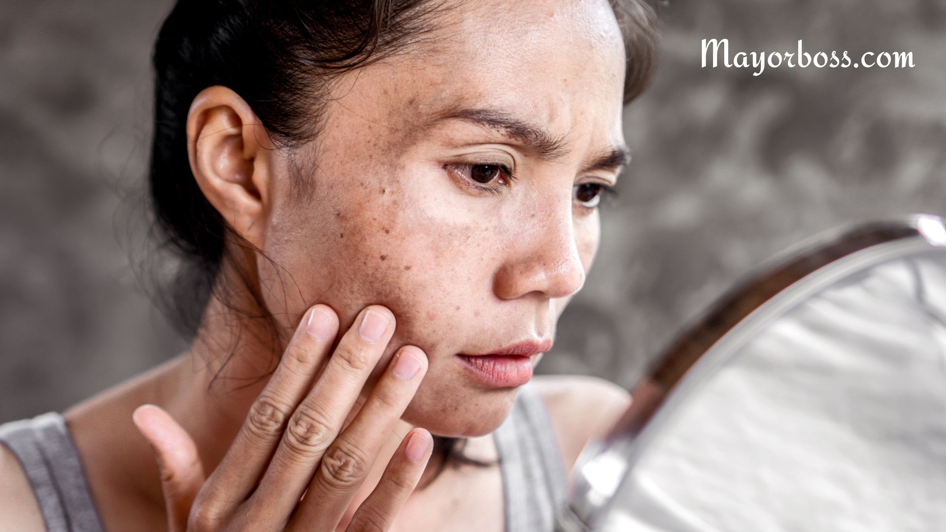 Early Signs of Aging