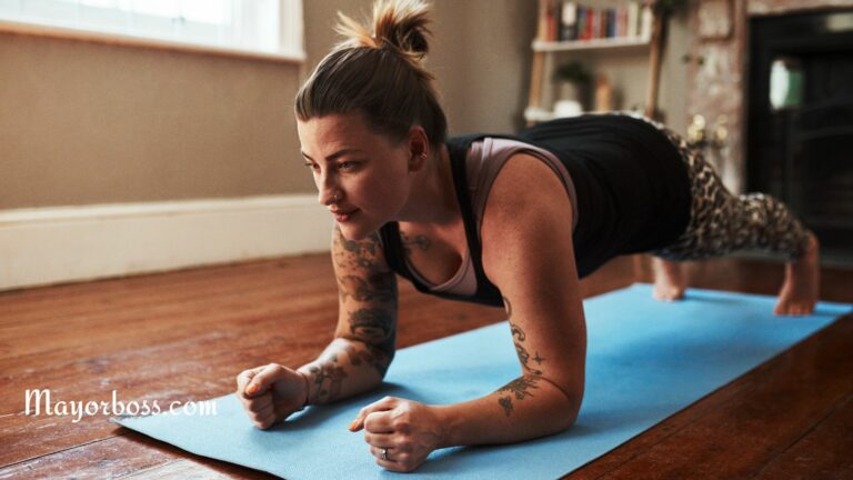 Easy Core Exercises