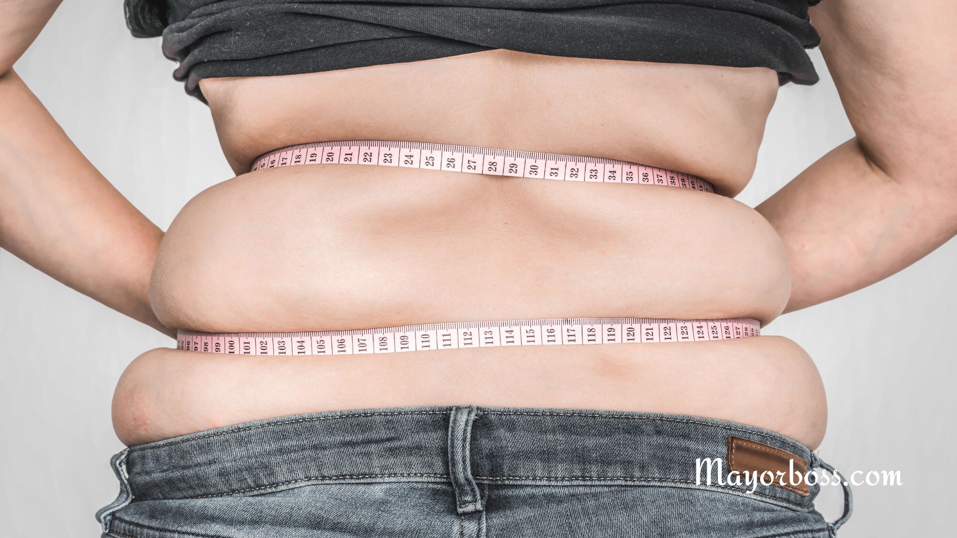 Exercises to Reduce Back Fat