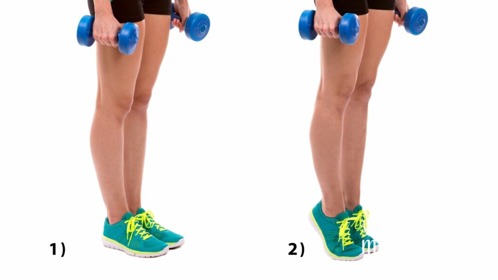 Exercises to Tone Your Legs 