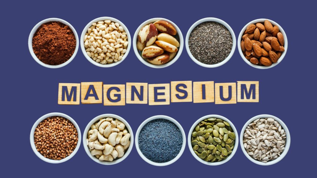 Foods That Are High in Magnesium