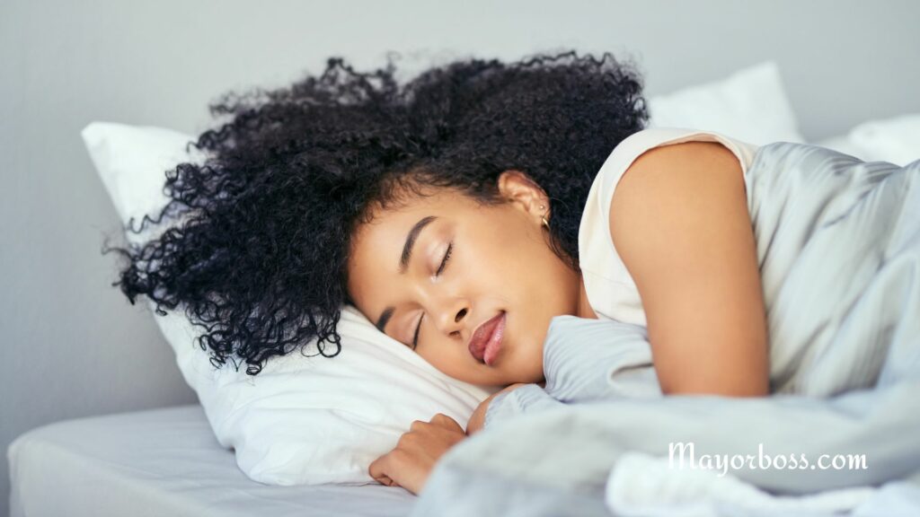 Foods That Help You Sleep