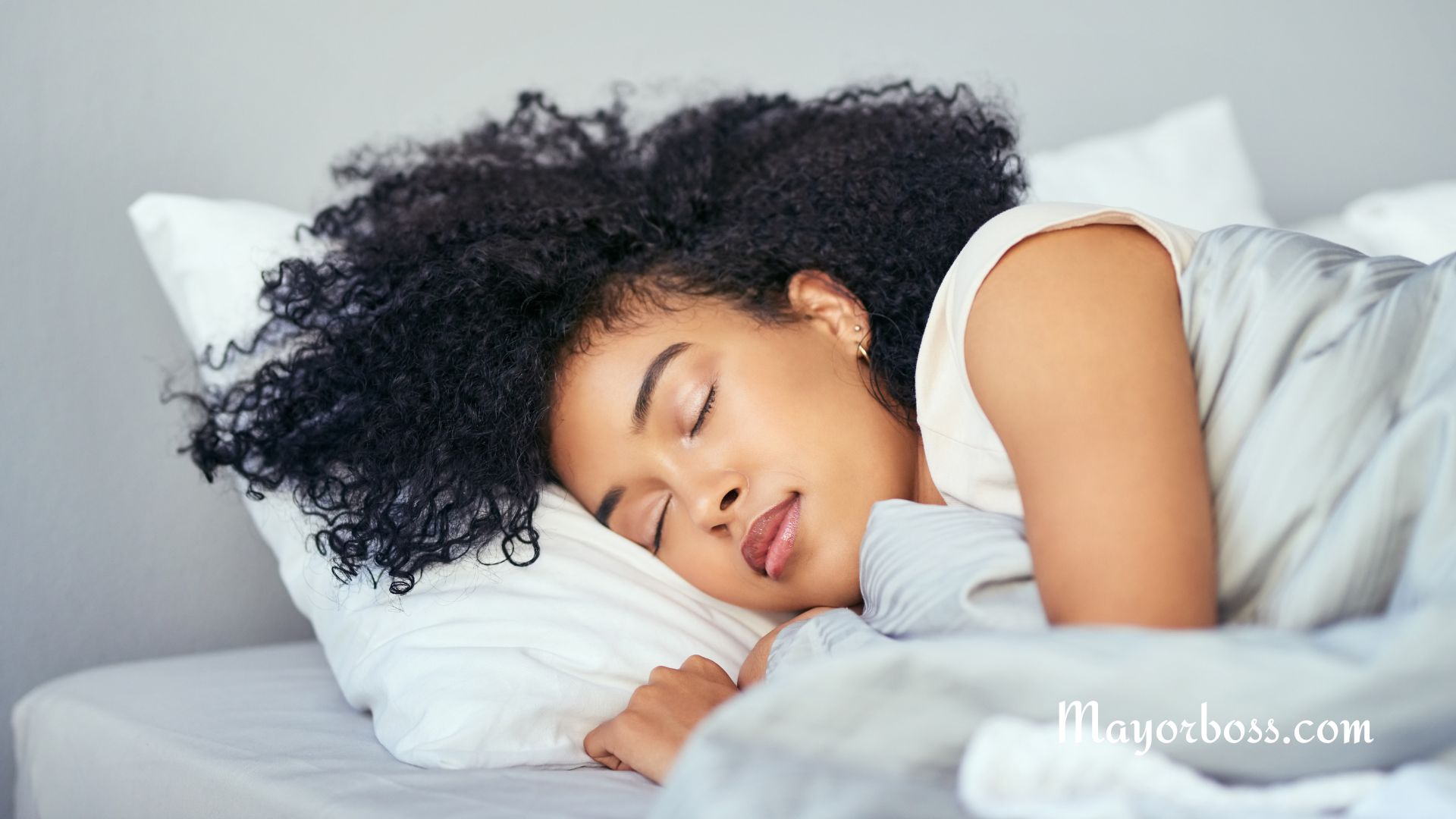 Foods Can Help You Sleep Youtube