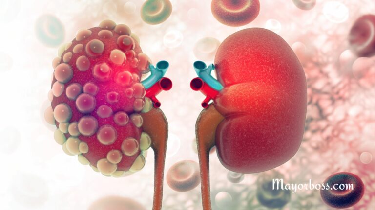 Harmful Habits That Are Damaging Your Kidneys