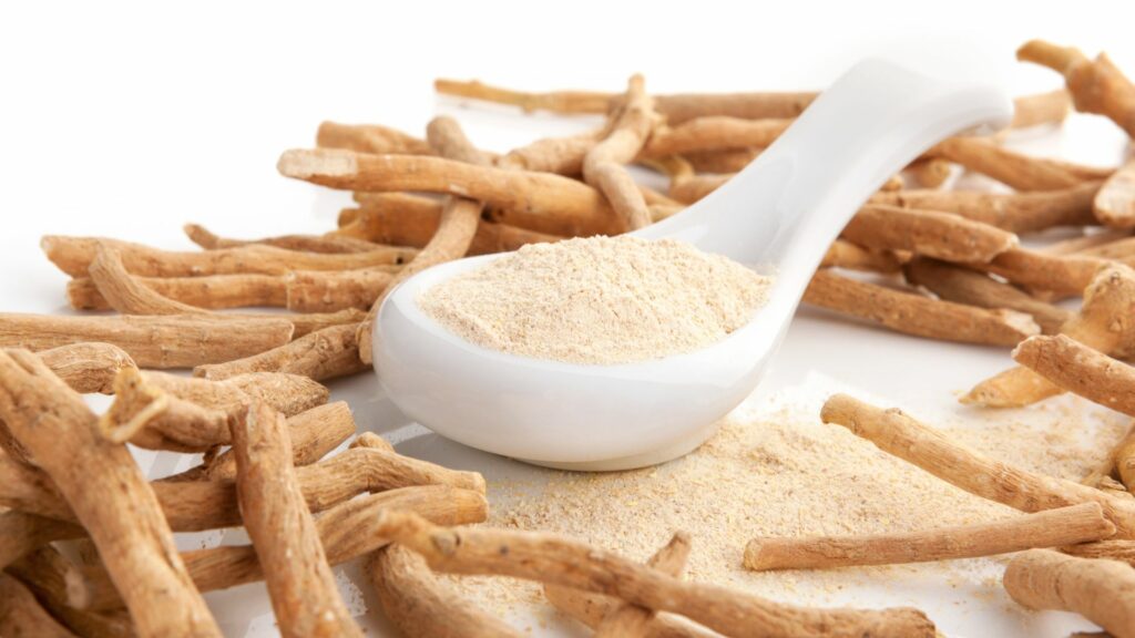 Health Benefits of Ashwagandha