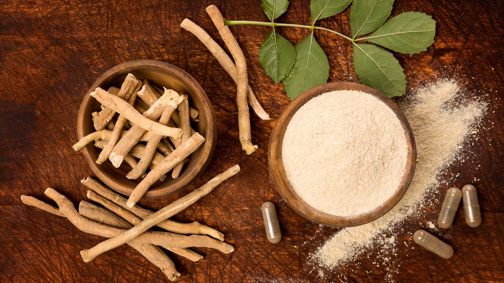 Health Benefits of Ashwagandha