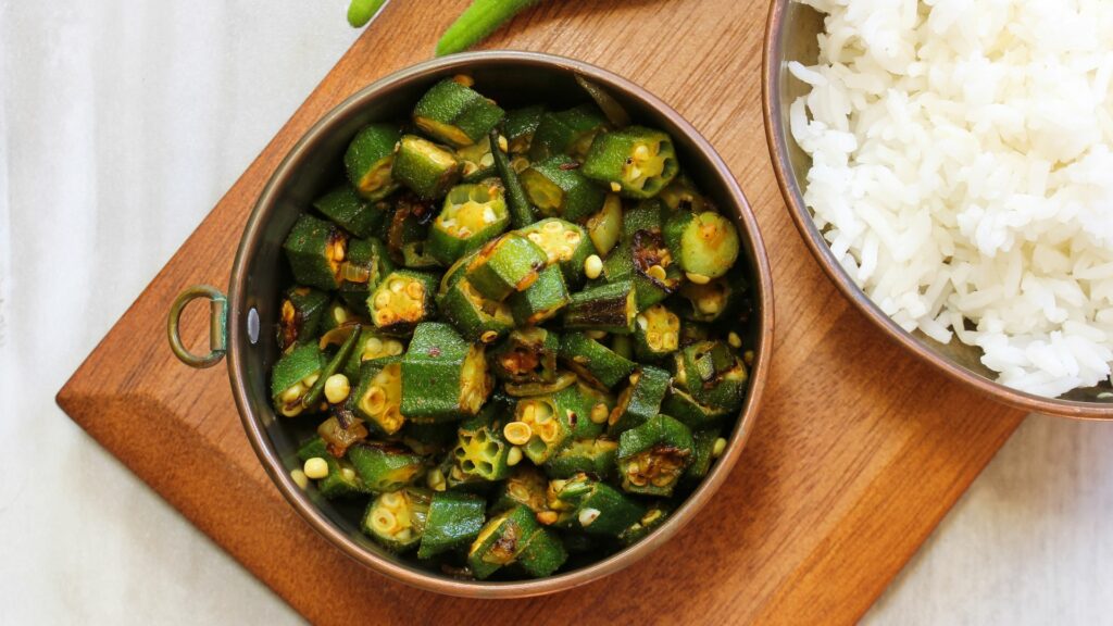 Health Benefits of Okra