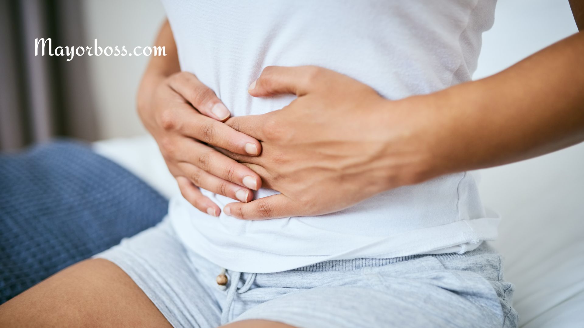 How to Ease Period Bloating