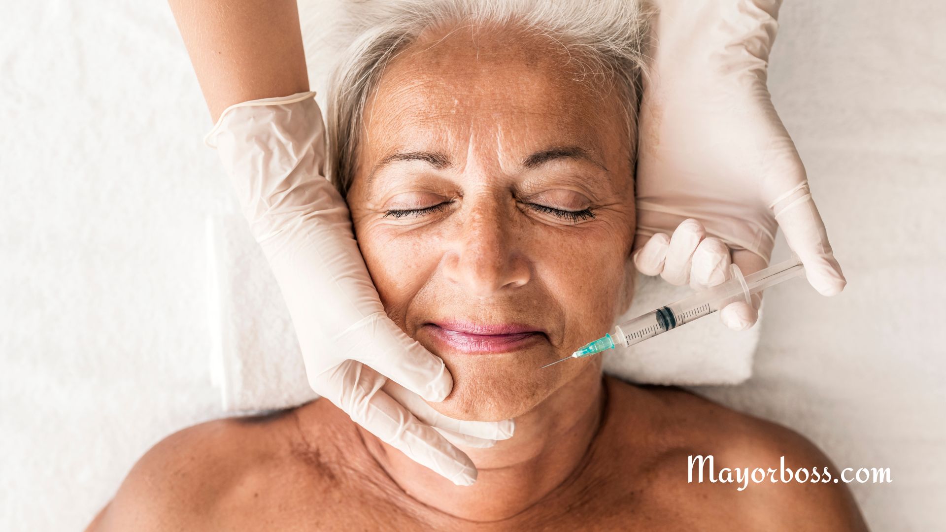 10 Reasons to Get Botox for Anti-Aging