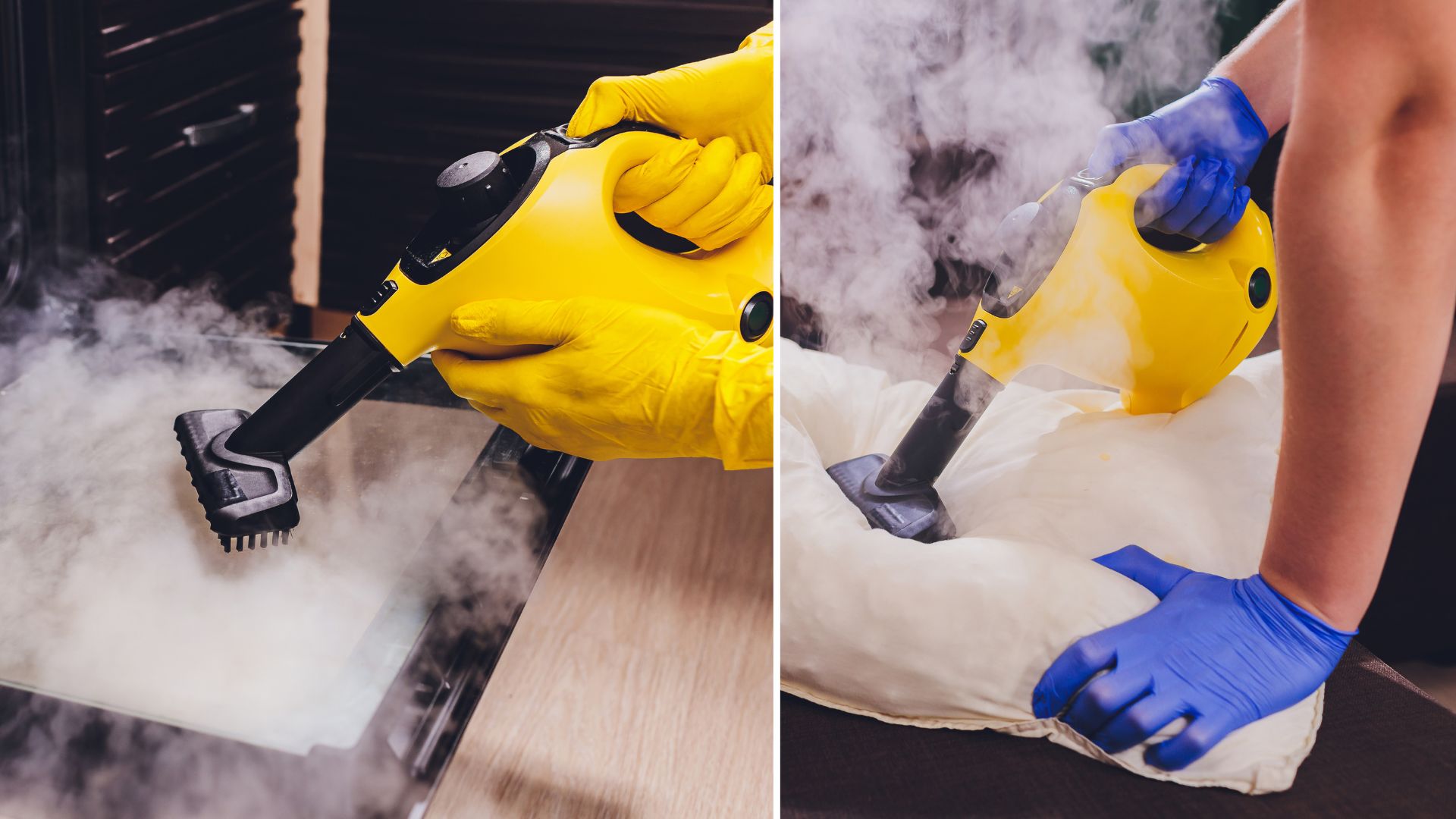 Reasons to Use Steam Cleaning in your Home