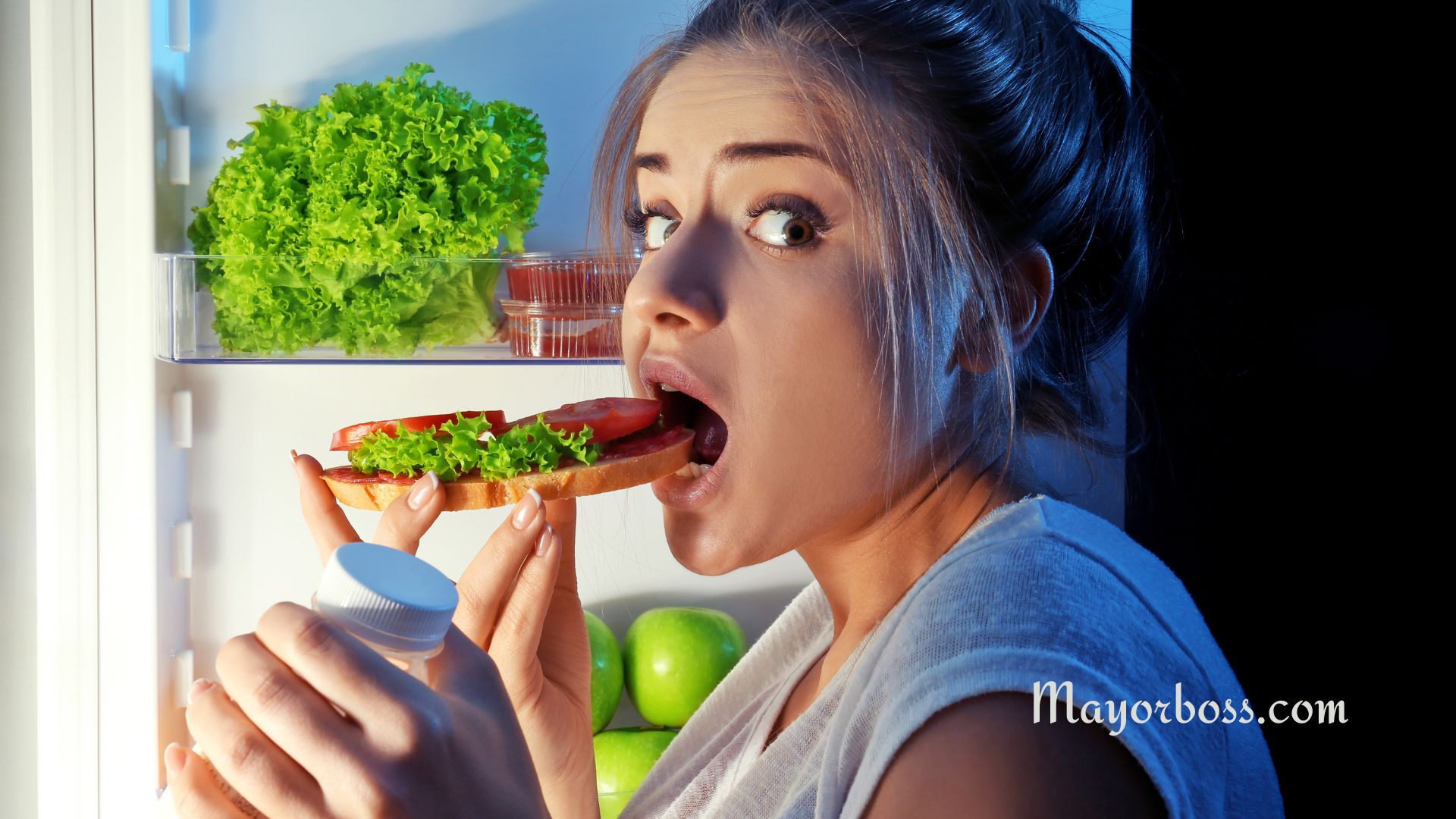 Signs That You Are Not Eating Enough