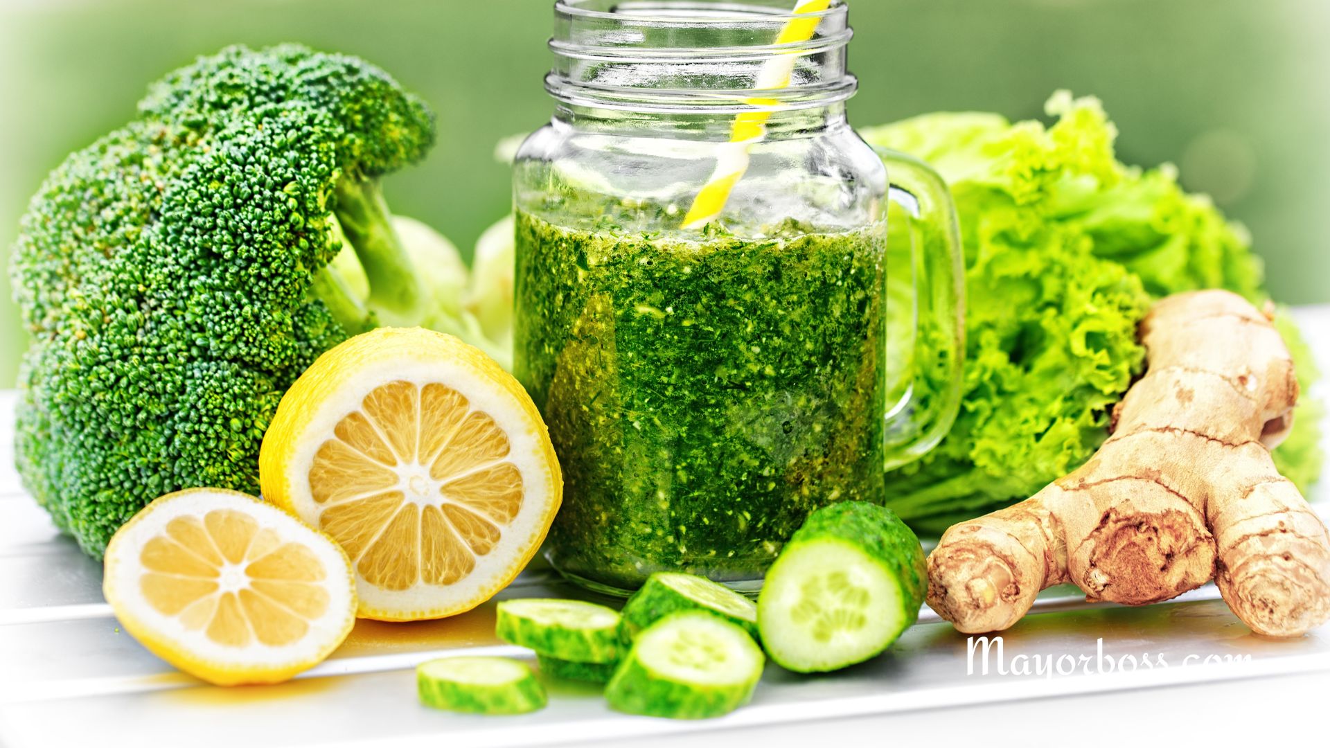 Simple Ways to Detox Your Liver