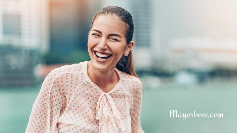 Simple Ways to Increase Your Happiness