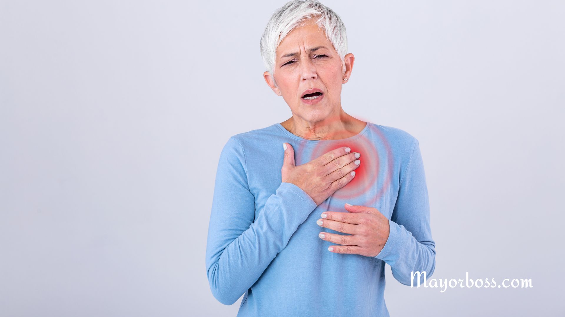 6 Steps to Prevent Heart Failure