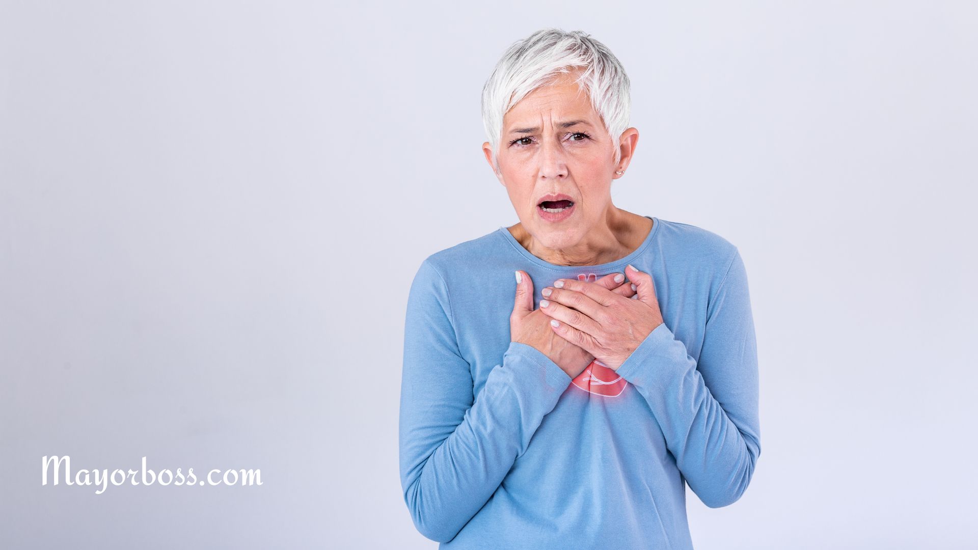 Symptoms of Heart Attacks in Women