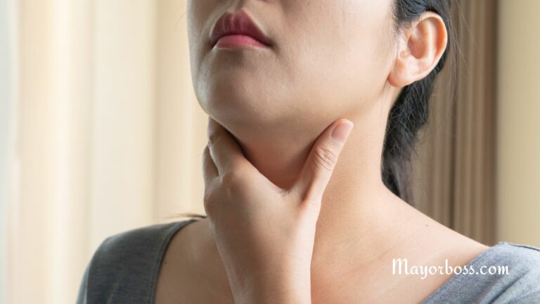 What Causes Swollen Lymph Nodes?
