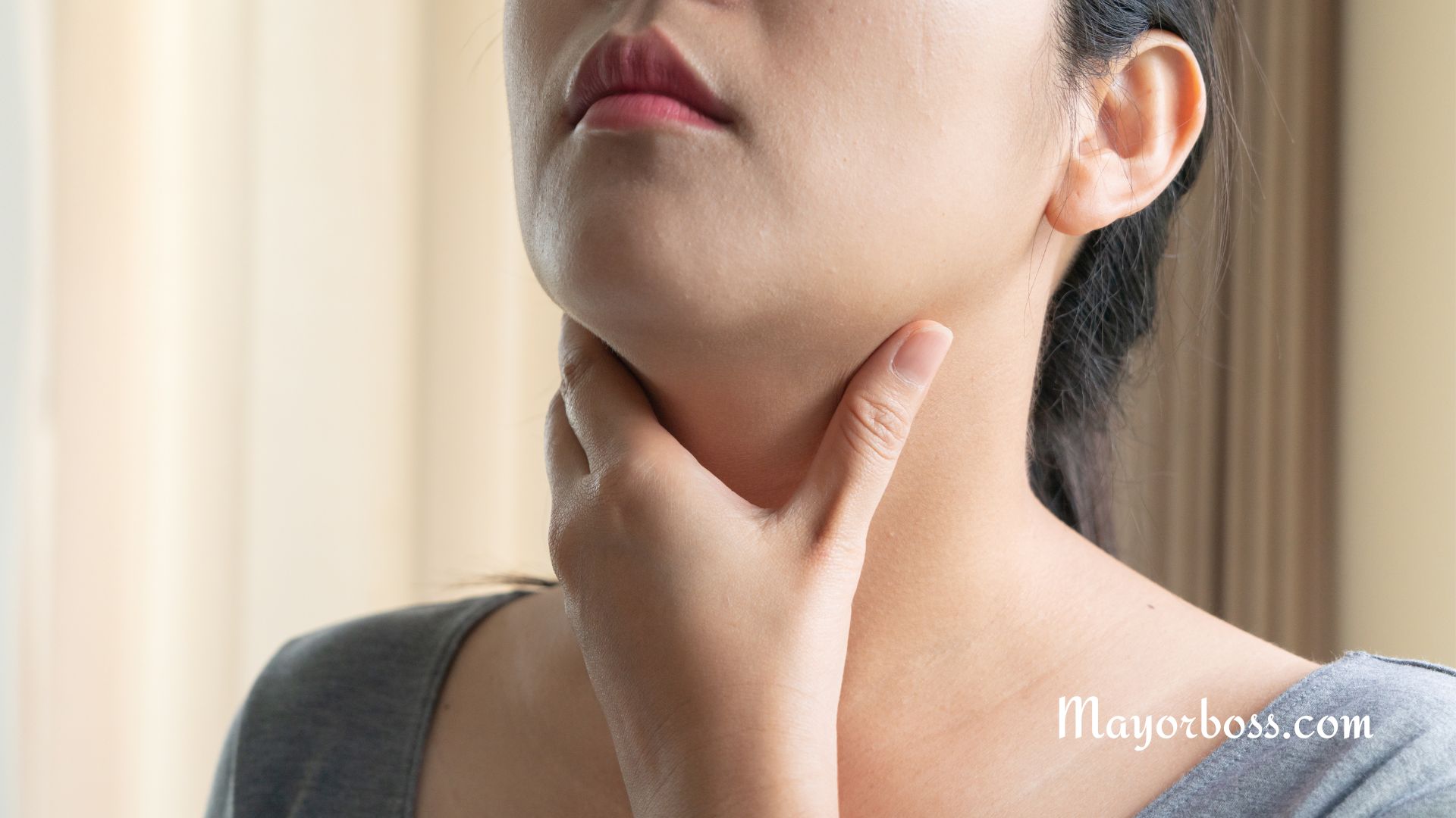 What Causes Swollen Lymph Nodes?