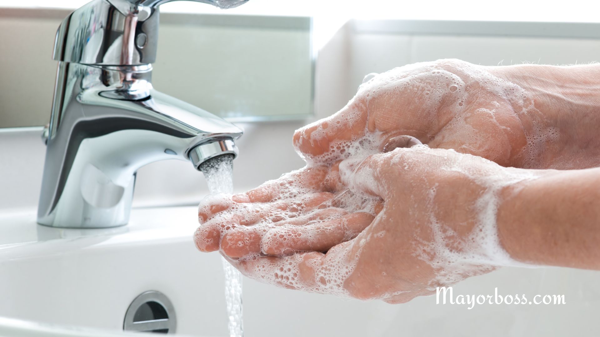 What Happens When You Don’t Wash Your Hands