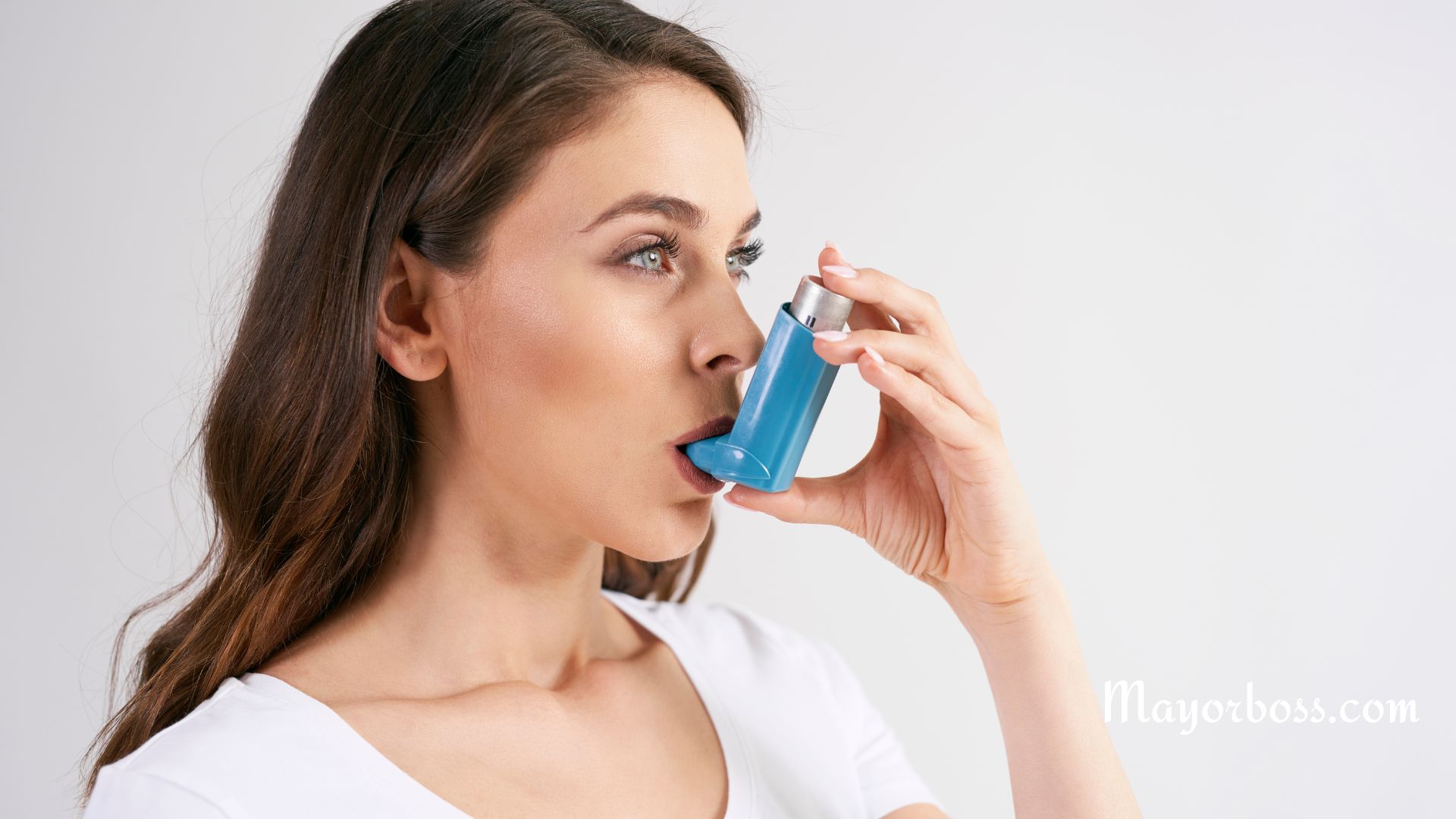 Asthma: What You Need to Know