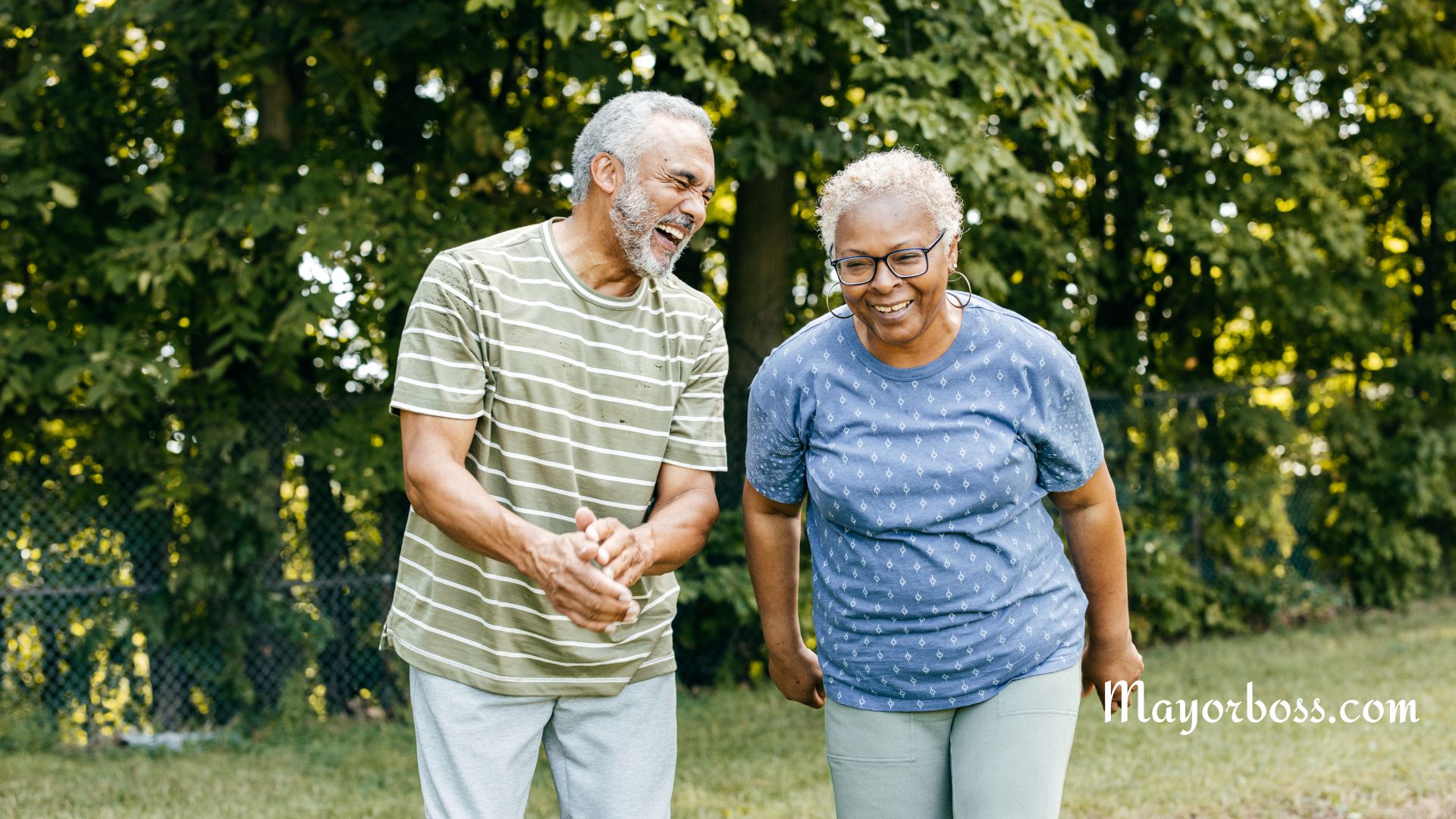 Benefits of Eating More Fiber for Older Adults