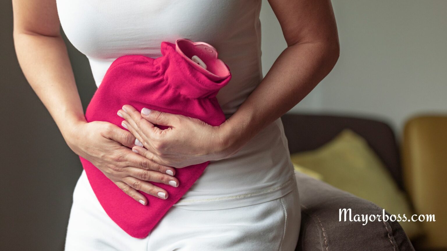 Why Does My Throat Feel Like Something's Stuck?