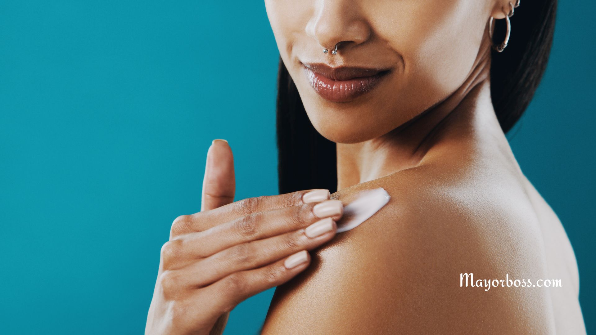 7 Benefits of Moisturizing Your Skin