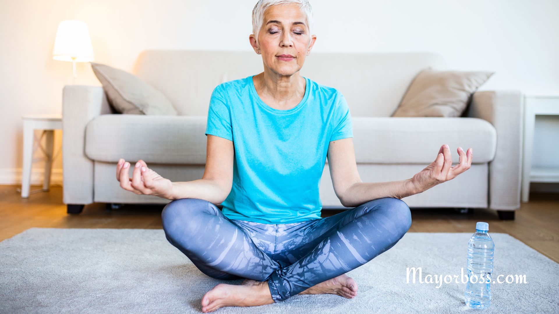 Benefits of Practicing Mindfulness Meditation Every Day