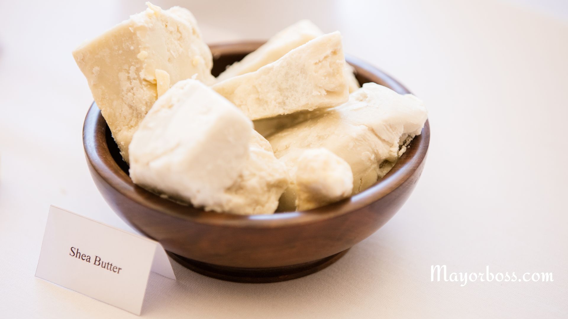 Benefits of Using Shea Butter for Skin Health