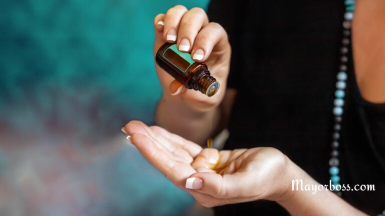 Best Essential Oils for Skin