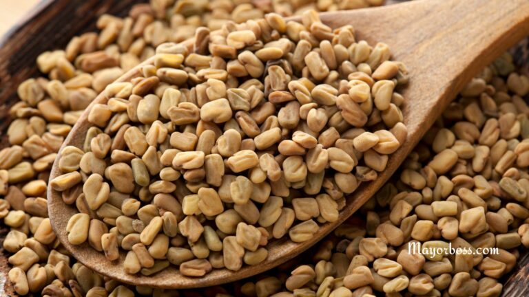 Herbs To Lower Blood Sugar Levels