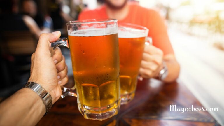 Here's What Happens to Your Body When You Drink Beer Every Day