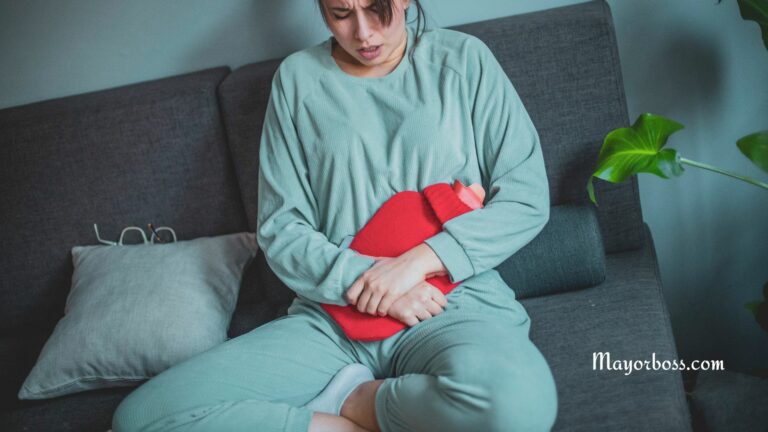 Home Remedies for Endometriosis Symptoms