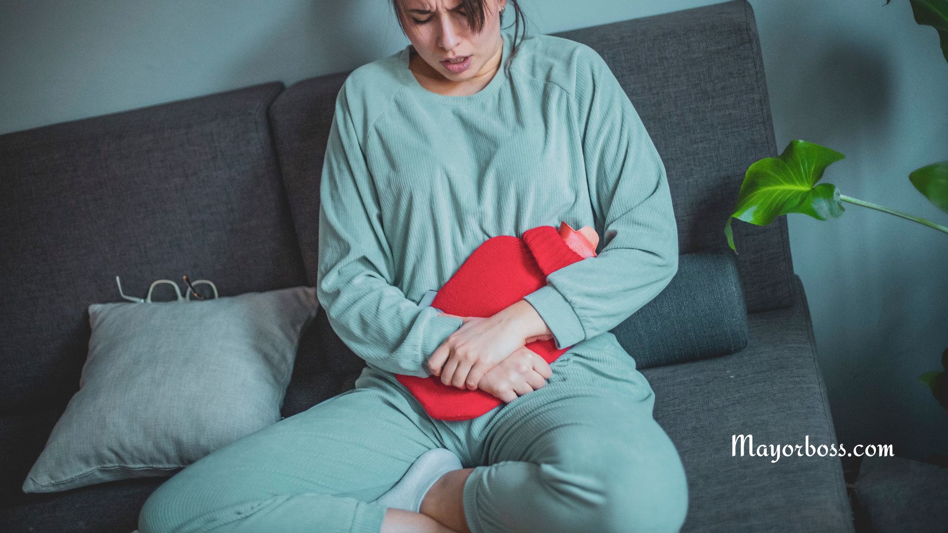 Home Remedies for Endometriosis Symptoms