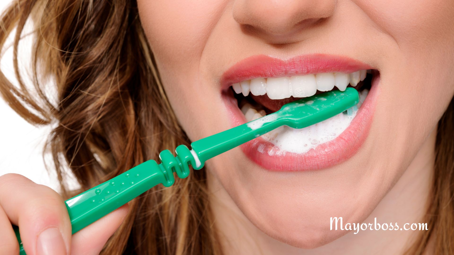 How Often Should You Brush Your Teeth?